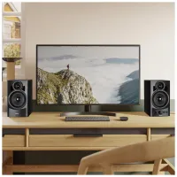 Акустична система TF-10 Black Gemix - 9