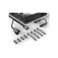 Кулер до корпусу ID-Cooling TF-12025-PRO ARGB REVERSE - 8