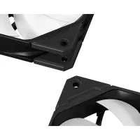 Кулер для корпуса ID-Cooling TF-12025-PRO ARGB TRIO - Изображение 5