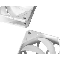 Кулер до корпусу ID-Cooling Вентилятор ID-Cooling TF-12025-Pro ARGB White (TF-12025-PRO-ARGB-WHITE) - 6