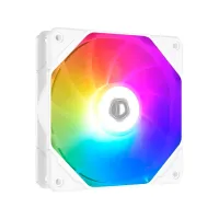 Кулер до корпусу ID-Cooling Вентилятор ID-Cooling TF-12025-Pro ARGB White (TF-12025-PRO-ARGB-WHITE) - 1