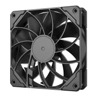 Кулер до корпусу ID-Cooling TF-12025-PRO BLACK - 3