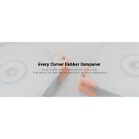 Кулер до корпусу ID-Cooling TF-12025-PRO SW - 9