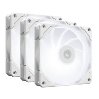 Кулер до корпусу ID-Cooling TF-12025-PRO SW TRIO - Зображення 1
