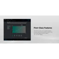 Кулер до корпусу ID-Cooling TF-12025-PRO WHITE - 11