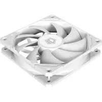 Кулер до корпусу ID-Cooling TF-12025-PRO WHITE - 4