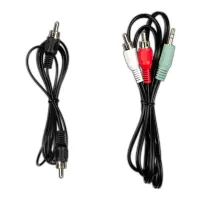 Акустична система TF-611 Black Gemix - 7