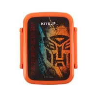 Ланч-бокс дитячий Kite Transformers, 420 мл (TF25-160) - 2