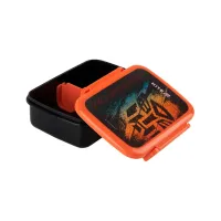 Ланч-бокс дитячий Kite Transformers, 420 мл (TF25-160) - 4