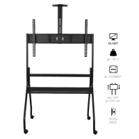 Стійка презентаційна Vinga TFS-W1216B1 - 11