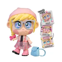 Лялька Trotties Люсі (TFT02000) - Зображення 3