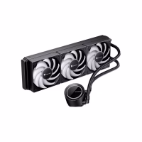Система рідинного охолодження JONSBO TG-360 Black - Image 12