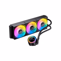 Система рідинного охолодження JONSBO TG-360 Black - Image 3