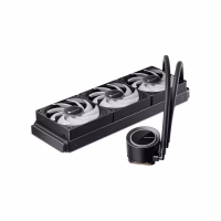 Система рідинного охолодження JONSBO TG-360 Black - Image 10