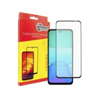 Скло захисне Dengos Full Glue Xiaomi Redmi 13 4G (black) (TGFG-361) - 1