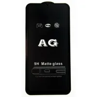 Скло захисне Dengos Full Glue Matte Huawei P40 Lite (TGFG-MATT-22) (TGFG-MATT-22) - 2