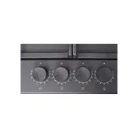 Варочна поверхня Whirlpool TGML661NB - Зображення 5