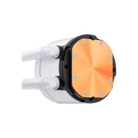Система рідинного охолодження JONSBO TH-240 White - 11