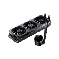 Система рідинного охолодження JONSBO TH-360 Black - 7