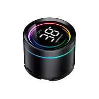 Система рідинного охолодження JONSBO TH-360 Black - 10