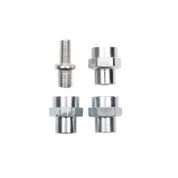 Косильна головка SEQUOIA полуавтомат на 2 нитки (TH8-12Universal) - 6