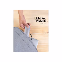 Концентратор Vention USB 3.1 Type-C to HDM/USB 3.0х3//PD 100W 5-in-1 (THFHB) - Image 12