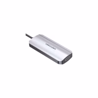 Концентратор Vention USB 3.1 Type-C to HDM/USB 3.0х3//PD 100W 5-in-1 (THFHB) - Image 2
