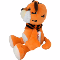 М'яка іграшка Tigres Тигрик Даніель (ТИ-0007) - Image 2
