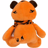 М'яка іграшка Tigres Тигрик Даніель (ТИ-0007) - Image 3