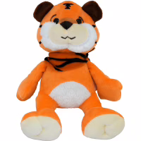 М'яка іграшка Tigres Тигрик Даніель (ТИ-0007) - Image 1