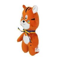 М'яка іграшка Tigres Тигрик-українець (ТИ-0074) - 2