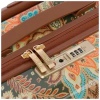 Валіза Titan Sportlight Flash Paisley Bronze M (Ti831405-60) - 6