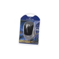 Мишка Esperanza Titanum TM104K Black - 4