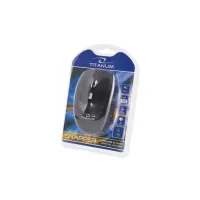 Мишка Esperanza Titanum TM105K Black - 4