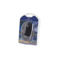 Мышка Esperanza Titanum TM110K Black - Изображение 3