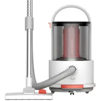 Пилосос Deerma Vacuum Cleaner (Wet and Dry) (TJ200) - Зображення 2