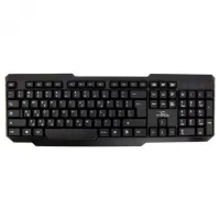 Комплект Esperanza Titanum Memphis TK108UA Black (TK108UA) - 2