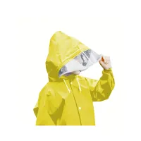 Дощовик дитячий Kite Тokidoki M 130-145 см Жовтий (TK24-2600M) - 3