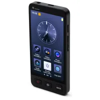 Електронний перекладач Tokdance AI Translator Premium M80 (TKD-M80/T80) - 2