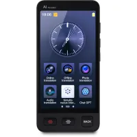 Електронний перекладач Tokdance AI Translator Premium M80 (TKD-M80/T80) - 1