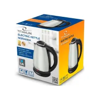 Електрочайник Esperanza TKK001S - Изображение 2