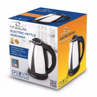 Электрочайник Esperanza TKK001S V2 - Image 2