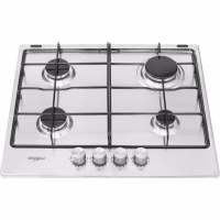 Варочна поверхня Whirlpool TKRL650IX - Image 2