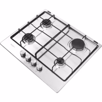 Варочна поверхня Whirlpool TKRL650IX - Image 3