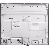 Варочна поверхня Whirlpool TKRL650IX - Image 5