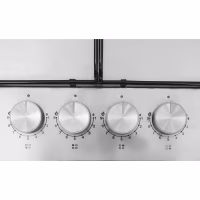 Варочна поверхня Whirlpool TKRL650IX - Image 6