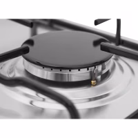 Варочна поверхня Whirlpool TKRL650IX - Image 7