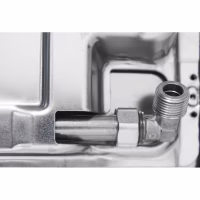 Варочна поверхня Whirlpool TKRL650IX - Image 10