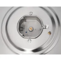 Варочна поверхня Whirlpool TKRL660IX - 6