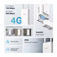 Маршрутизатор TP-Link TL-MR100-OUTDOOR - Image 6